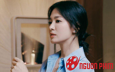 Song Hye Kyo công khai bảo vệ 'người ấy' trước thị phi: Thế này chắc yêu nhiều lắm!