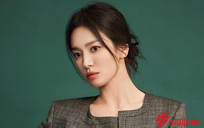 Song Hye Kyo cùng người tình khuynh đảo châu Á, 'trai tài gái sắc' chính là đây