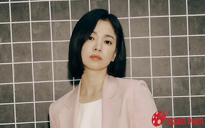 Song Hye Kyo cuối cùng cũng phải 'rớt giá': Đâu phải cứ ai đóng phim chung đều rung động