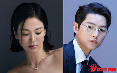 Song Hye Kyo cuối cùng lại thua thảm dưới tay Song Joong Ki