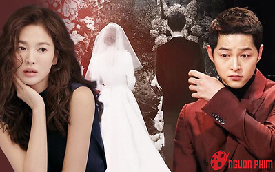 Song Hye Kyo 'đáp trả cực gắt' khi liên tục bị réo tên, lần này ai dám đụng đến 'chị đại'