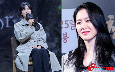 Song Hye Kyo gặp phải vận đen trước ngày tái xuất, lý do có liên quan đến Son Ye Jin