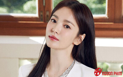 Song Hye Kyo khẳng định quyền lực, thế này thì Song Joong Ki hết đường hơn thua