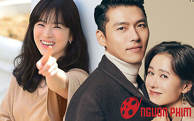 Song Hye Kyo khiến một nhân vật nổi tiếng 'quay lưng' với Hyun Bin - Son Ye Jin