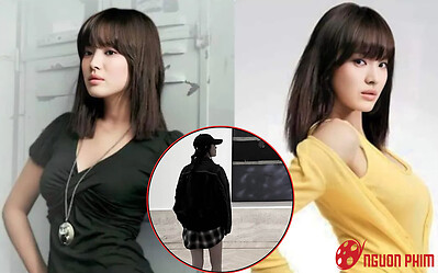 Song Hye Kyo khoe body siêu 'mlem' ở độ tuổi U50, còn ai dám gọi chị là 'cô bé đô con'