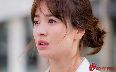 Song Hye Kyo là nạn nhân của một lời nguyền tai hại?