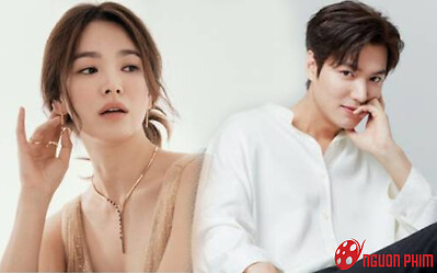 Song Hye Kyo là người đến sau, còn cướp Lee Min Ho từ tay đàn em?