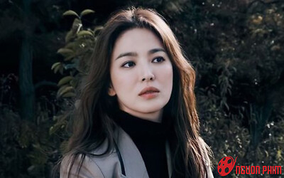 Song Hye Kyo lại bất ngờ vụt sáng, thời cơ trả thù đối thủ cuối cùng cũng đến