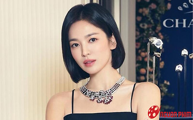 Song Hye Kyo lần đầu thừa nhận mệt mỏi sau khi ly hôn Song Joong Ki