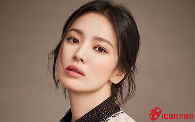Song Hye Kyo lộ ảnh thuở mới vào nghề, khác lạ thế nào mà khiến khán giả la ó?