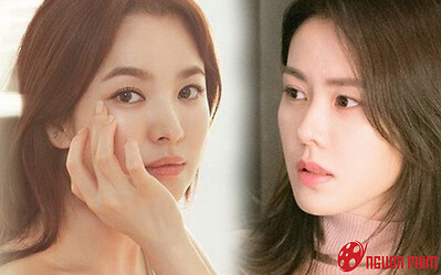 Song Hye Kyo ngày càng thành công nhưng lại để thua Son Ye Jin
