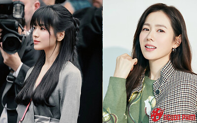 Song Hye Kyo nhận tin không vui vì có liên quan đến Son Ye Jin