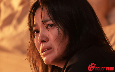 Song Hye Kyo sẽ 'bay màu' trong The Glory 2?