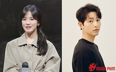 Song Hye Kyo tiết lộ bỏ ăn uống nhiều ngày giữa lúc Song Joong Ki đang yên vui bên vợ mới