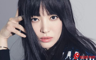 Song Hye Kyo tiết lộ về thăng trầm trong sự nghiệp và cách đối mặt trước những lời chê bai ác ý