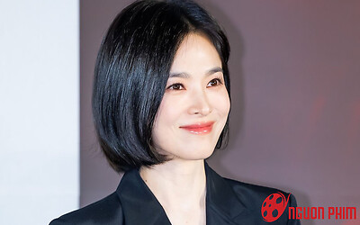 Song Hye Kyo và 'bạn trai' hơn 2 tuổi thông báo tin trọng đại