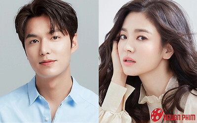 Song Hye Kyo và Lee Min Ho công khai hẹn hò, đàng trai còn tinh tế gắp thức ăn cho người yêu?
