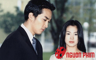 Song Hye Kyo và người cũ bất ngờ nói lời thương nhớ, là hint yêu đương?