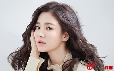 Song Hye Kyo và những lần xấu muốn 'độn thổ': Lúc thì xinh như tiên, lúc lại bị chê vì phát tướng