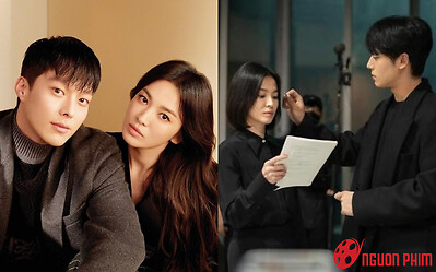 Song Hye Kyo và sự kết hợp với các sao nam 9x: Lần nào cũng thành công mặc dù có vấn đề