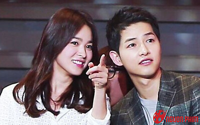 Song Hye Kyo vẫn chưa thể vượt qua Song Joong Ki sau 4 năm ly hôn