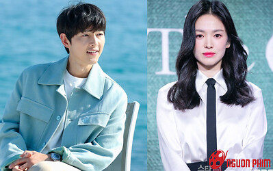 Song Joong Ki chính thức 'trả thù' Song Hye Kyo sau khoảng thời gian 'ngậm đắng nuốt cay'