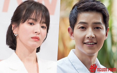 Song Joong Ki có đang uất ức vì Song Hye Kyo ngày càng nổi tiếng hơn mình?