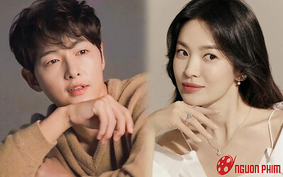 Song Joong Ki có động thái 'dằn mặt' Song Hye Kyo sau 4 năm ly hôn?