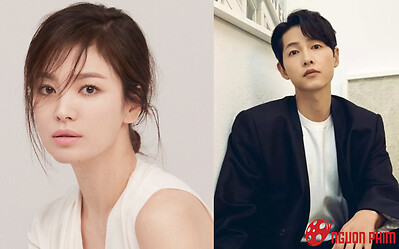 Song Joong Ki có vợ mới, Song Hye Kyo còn độc thân nhưng vẫn hơn chồng cũ một thứ