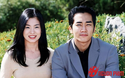 Song Joong Ki đã hạnh phúc bên tình mới, Song Hye Kyo lại được đẩy thuyền với nam thần U50 này