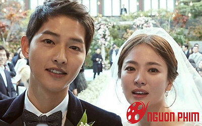 Song Joong Ki tiết lộ cuộc sống hạnh phúc hậu ly hôn Song Hye Kyo