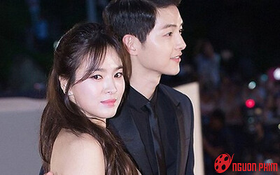 Song Joong Ki tiết lộ sai lầm thuở mới vào nghề, suýt đánh mất cơ hội đổi đời