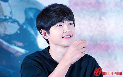 Song Joong Ki: 'Tôi tham gia casting phim nhiều lần nhưng đều bị đánh rớt'