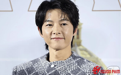 Song Joong Ki trả giá đắt khi rời xa Song Hye Kyo