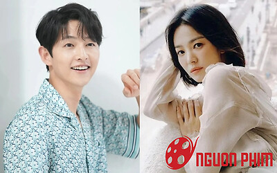 Song Joong Ki và Song Hye Kyo sau 4 năm ly hôn: Đằng gái phất lên thấy rõ