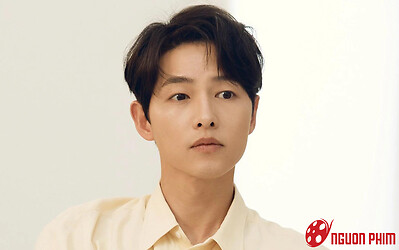 Song Joong Ki vừa tái xuất đã khẳng định đẳng cấp không ai làm lại