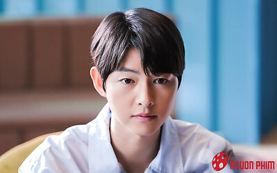 Song Joong Ki xác nhận tham dự LHP Cannes lần thứ 76, nói một câu đầy xúc động trước 'giờ G'