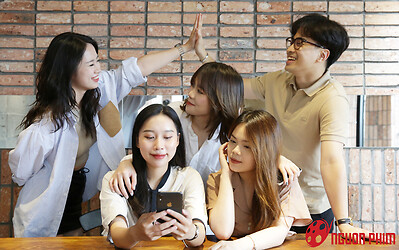 'Sốt xình xịch' vé xem phim đồng giá 79.000 đồng trên ứng dụng ngân hàng và ví VNPAY