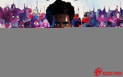 Spider-Man: Across the Spider-Verse tung trailer, hé lộ đối thủ đáng gờm của cả 'vũ trụ nhện'