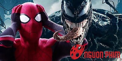 Spider-man có thể xuất hiện trong phần 2 của Venom