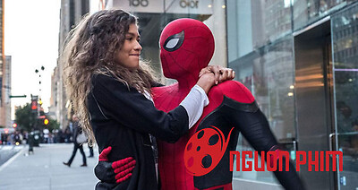 Spider-man: Far From Home có thể đã kết thúc rất khác