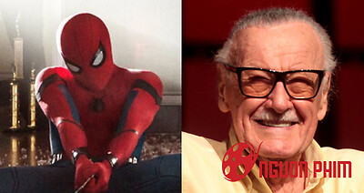 Spider-man: Far From Home có thể là lần cuối cùng Stan Lee xuất hiện