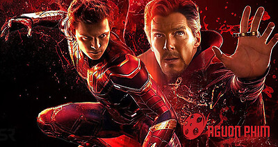 Spider-man: Far From Home hé lộ chi tiết về Doctor Strange 2