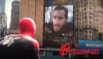 Spider-man: Far From Home và mặt trái của truyền thông - 