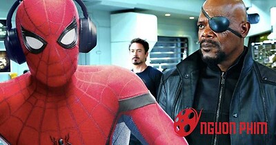 Spider-man không còn ở MCU, số phận Nick Fury sẽ ra sao?