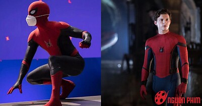 Spider-man: No Way Home bất ngờ để lộ nội dung lên mạng xã hội?