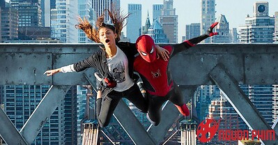 Spider-man: No Way Home nhận nhiều đánh giá tích cực, 