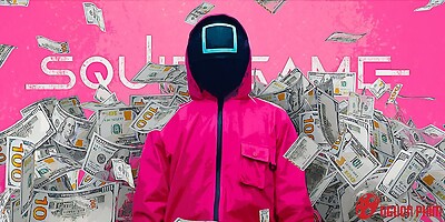 Squid Game: Lợi nhuận của siêu phẩm xứ Hàn cao tới mức không thể tin được