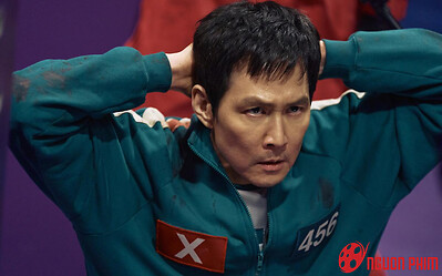 'Squid Game' mùa 3 gây tranh cãi dữ dội giữa giới phê bình và khán giả