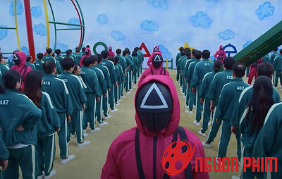 Squid Game: Người mẫu hối tiếc vì để lỡ cơ hội tham gia siêu phẩm